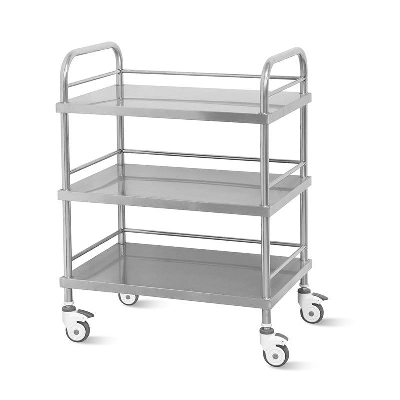 TRO55 Instrument Trolley