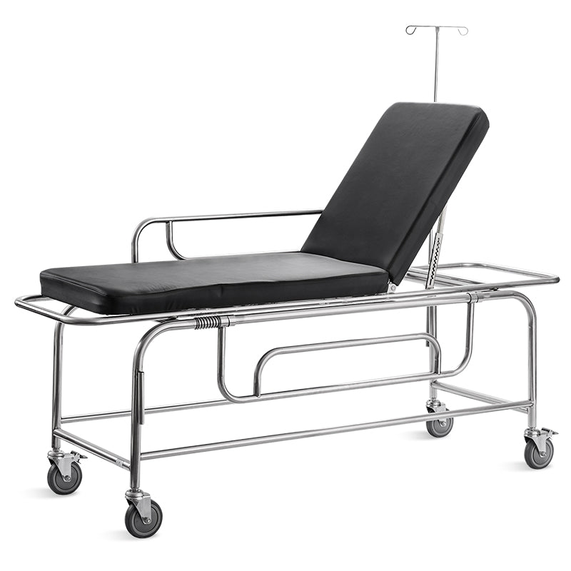 PTR45 Patient Trolley