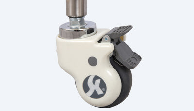 MIT29 Oxygen Bottle Trolley