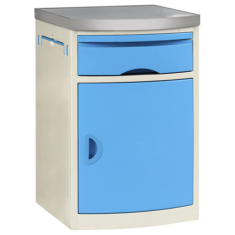 ST028 ABS Bedside Table