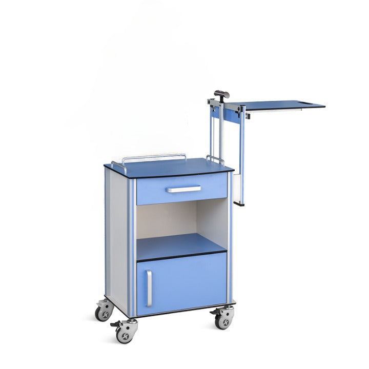 ST090 Phenolic Resin Bedside Table