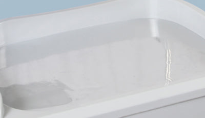 TRO89 Emergency Trolley