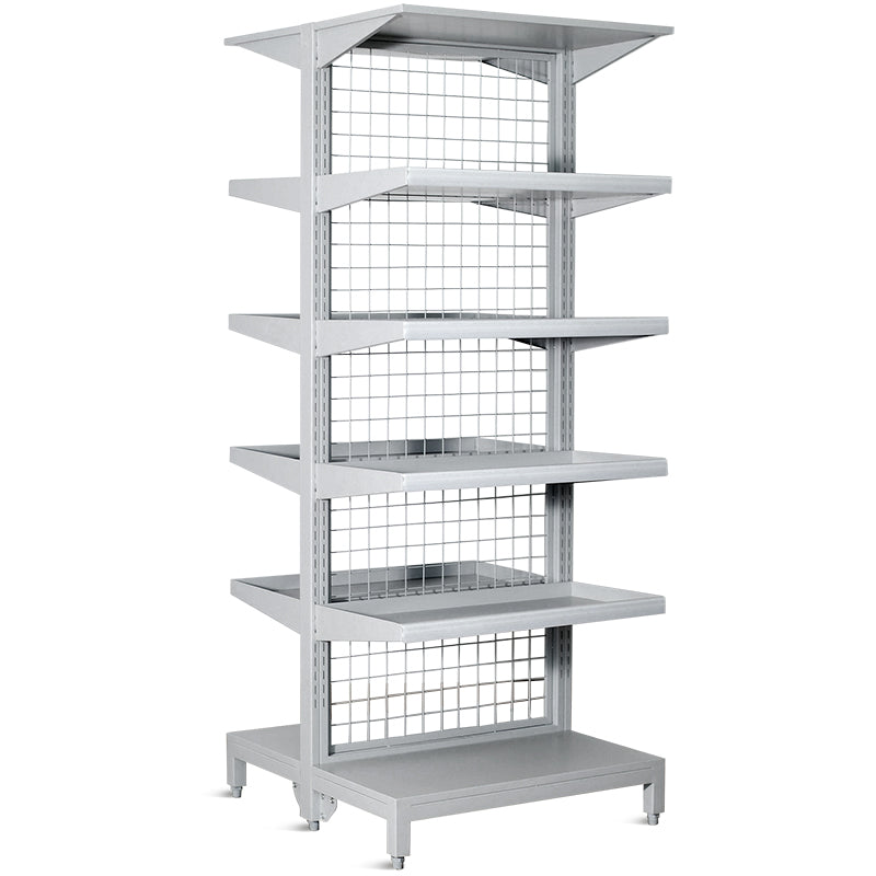 MIT43-2 Single Sided Medical Shelf