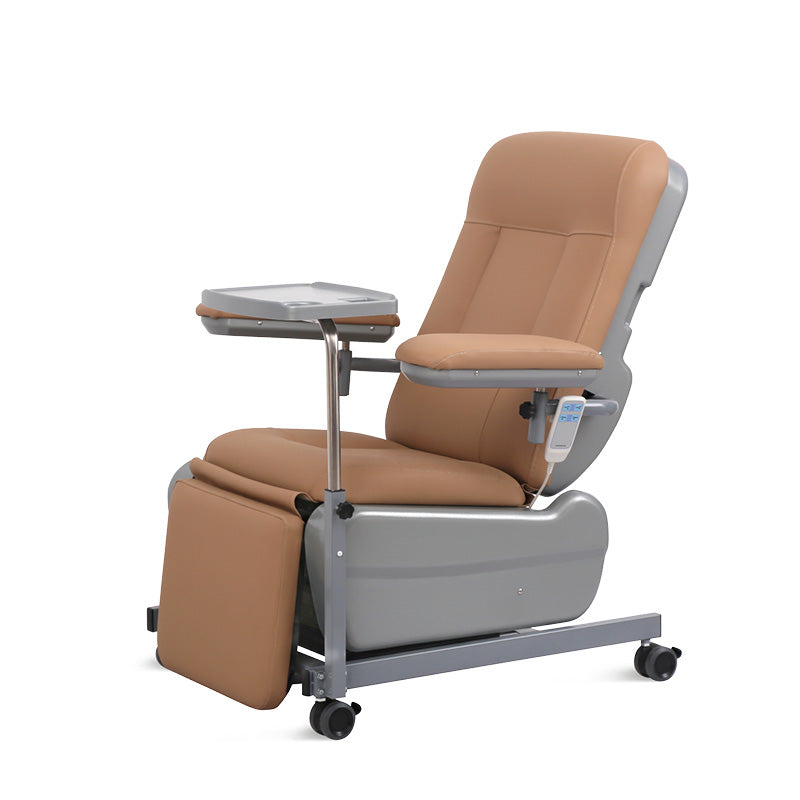 DD240 Manual Dialysis Chair