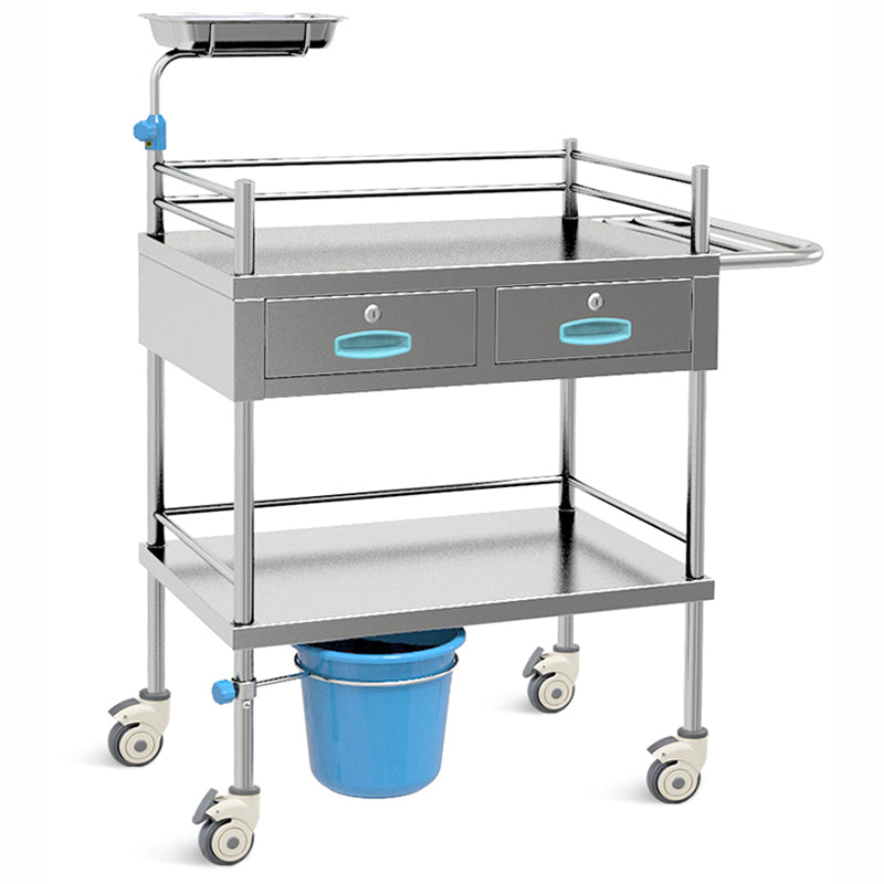 TRO57 Dressing Trolley