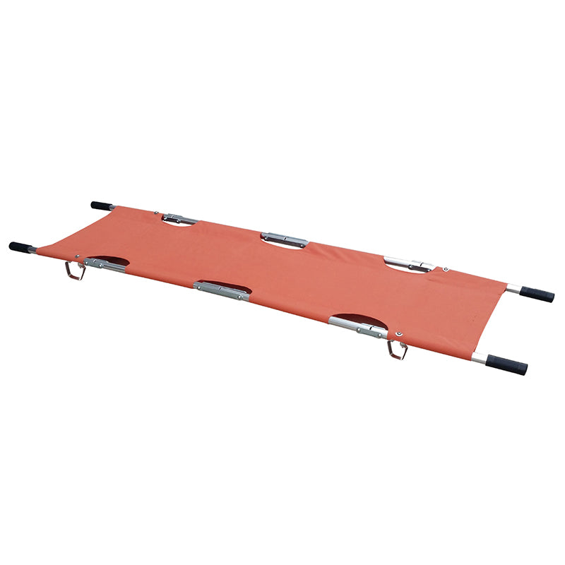 STR10 Foldable Stretcher