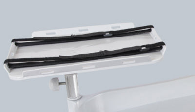 TRO89 Emergency Trolley