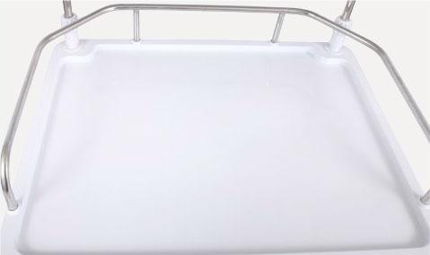 TRO84 Anesthesia Trolley