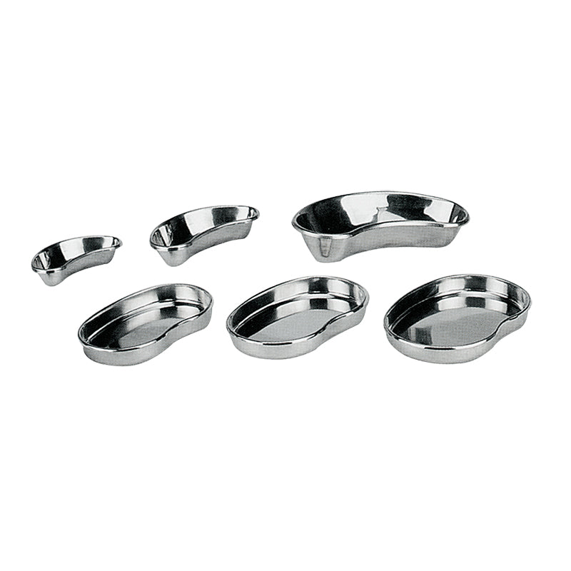 MIT07 Stainless Steel Kidney Dish