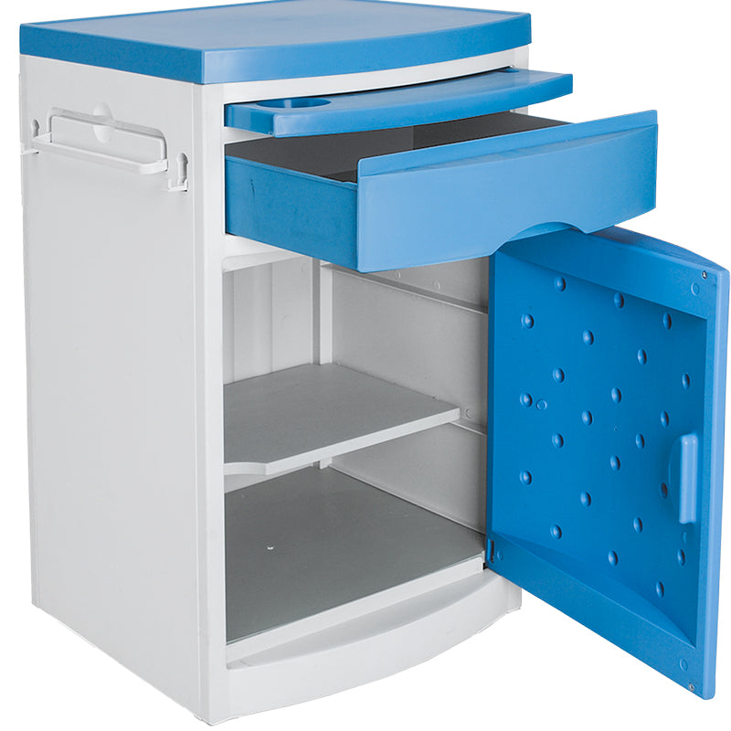 ST028 ABS Bedside Table