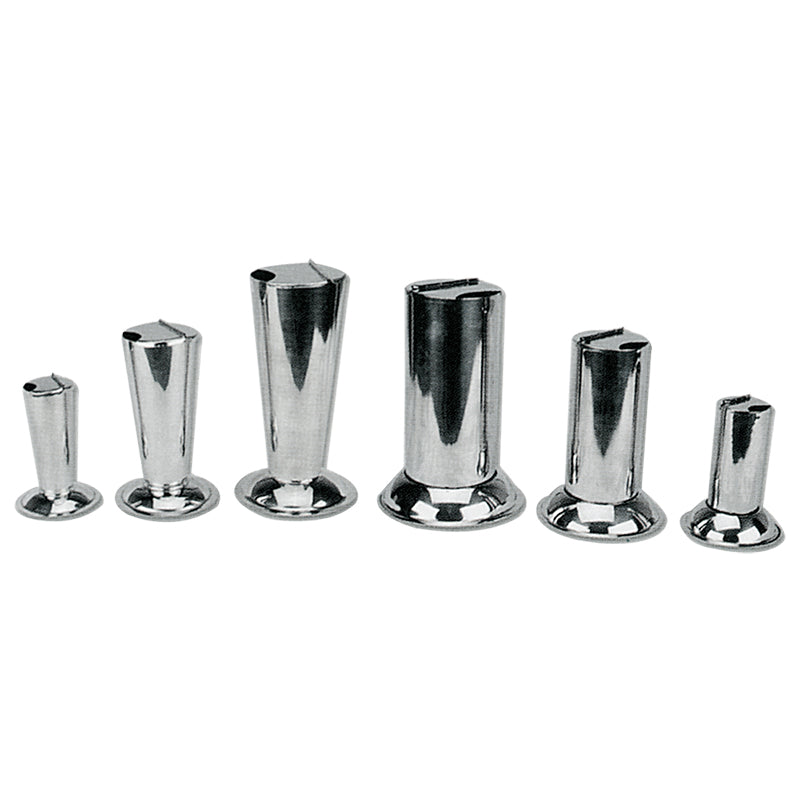 MIT10 Stainless Steel Forceps Bucket