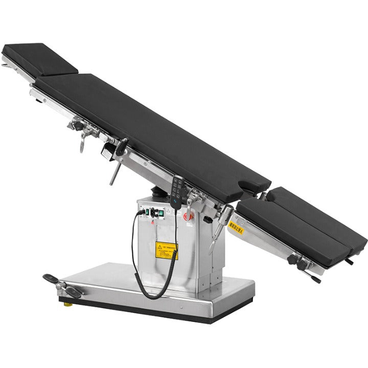 OP660 Operation Table