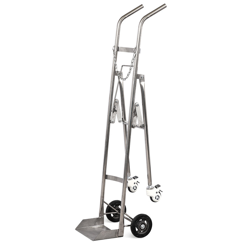 MIT29 Oxygen Bottle Trolley