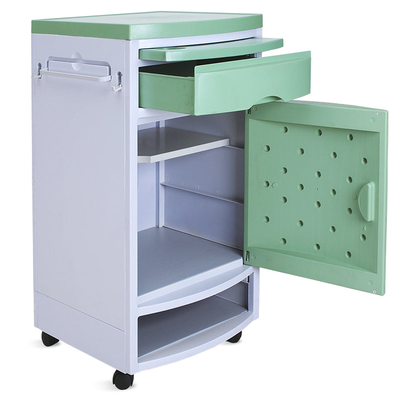 ST030 ABS Bedside Table