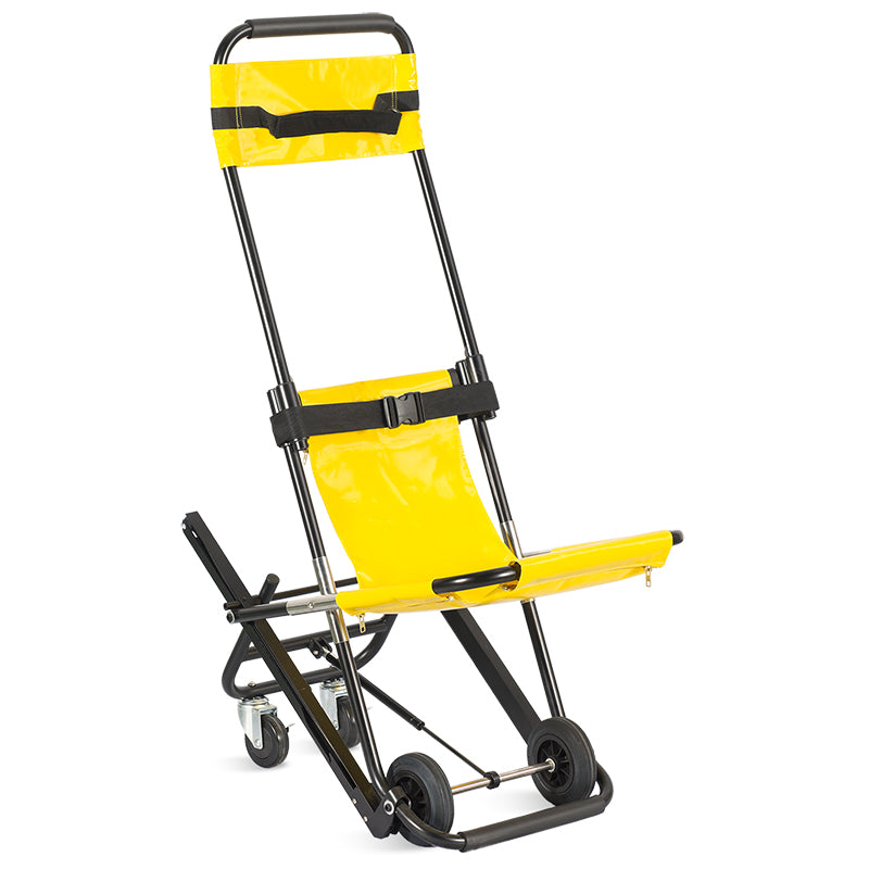 STR45 Foldable Transfer Stair Stretcher