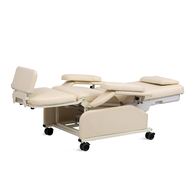 DD440-A Two Function Dialysis Chair