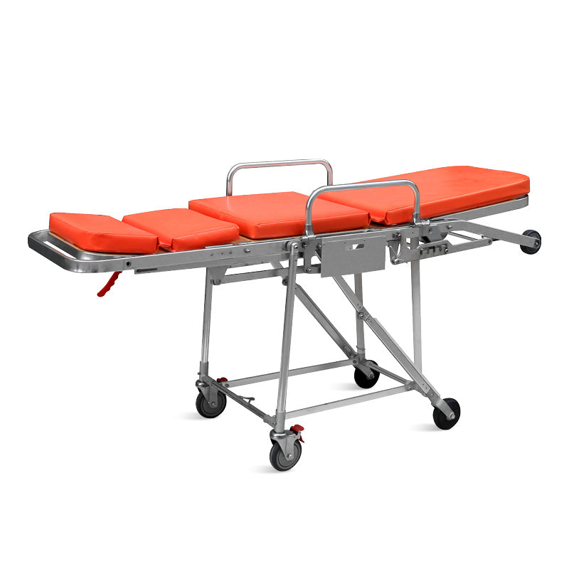 STA19 Stretcher Trolley