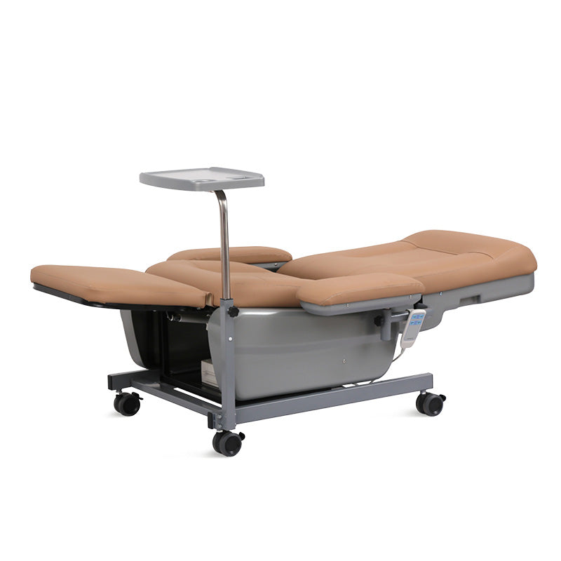 DD240 Manual Dialysis Chair