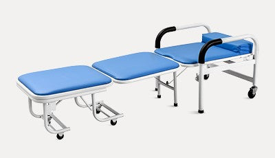 AC440 Attendant Chair