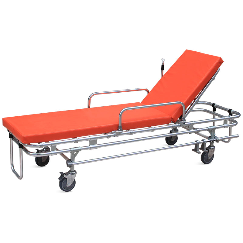 STA17 Stretcher Trolley
