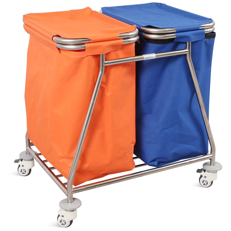 TRO31 Laundry Trolley