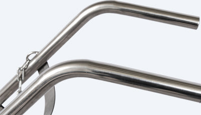 MIT29 Oxygen Bottle Trolley