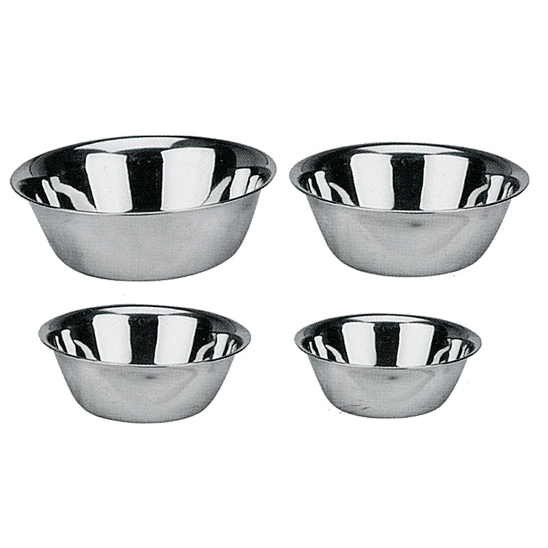 MIT06 Stainless Steel Medicine Bowl