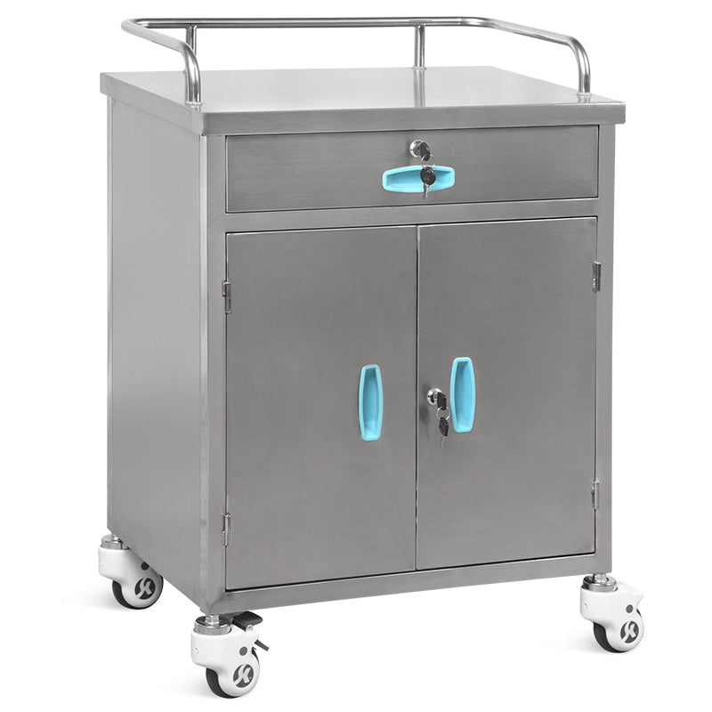 TRO58 Anesthesia Trolley