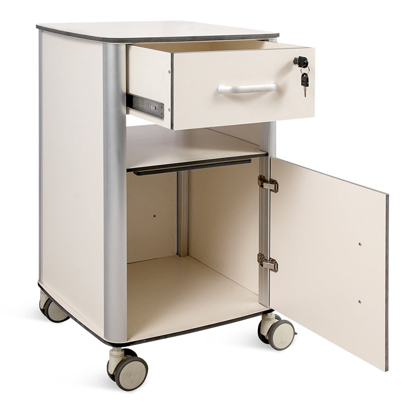 ST250 Phenolic Resin Bedside Table