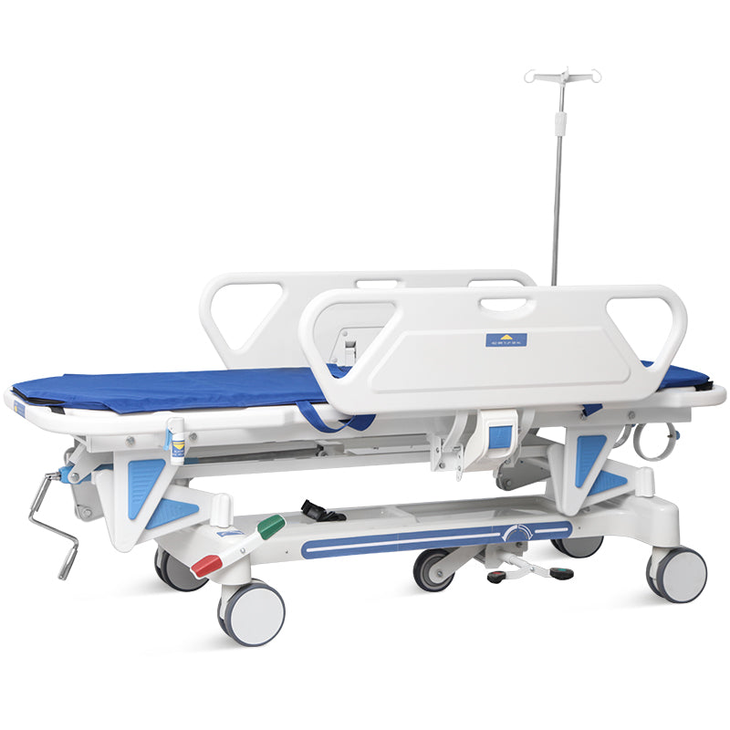 PTR75 Patient Transportation Trolley