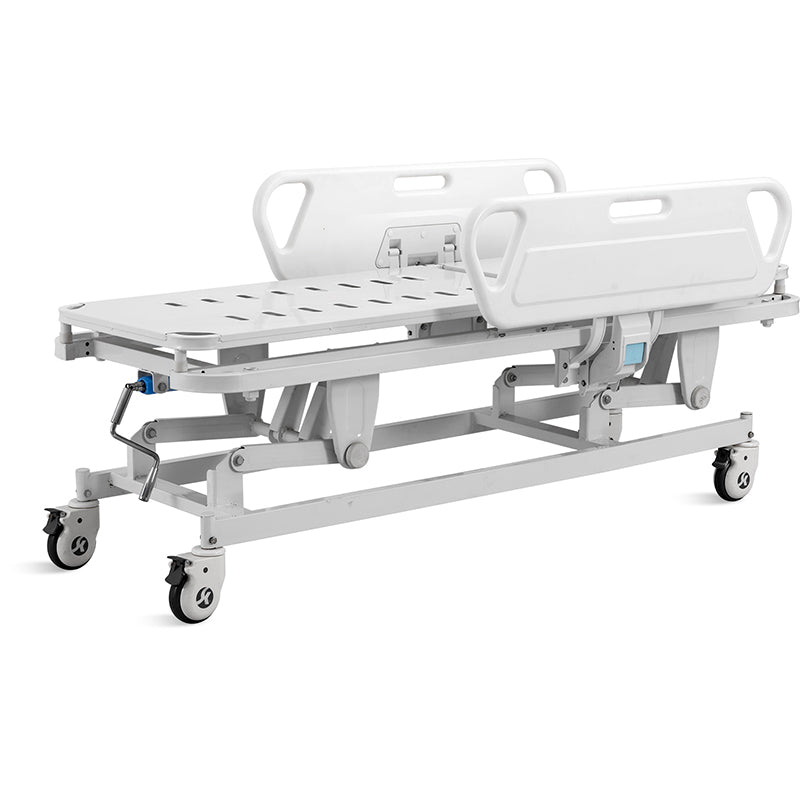 PTR55 Patient Trolley