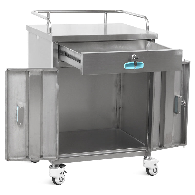 TRO58 Anesthesia Trolley