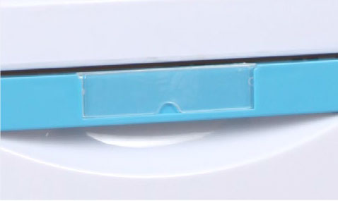 TRO86 Clinical Trolley