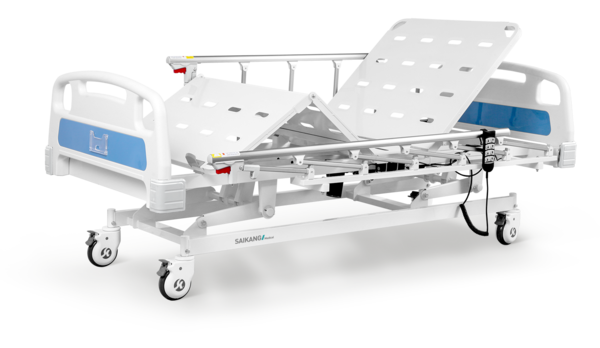 Electric Hospital Beds
