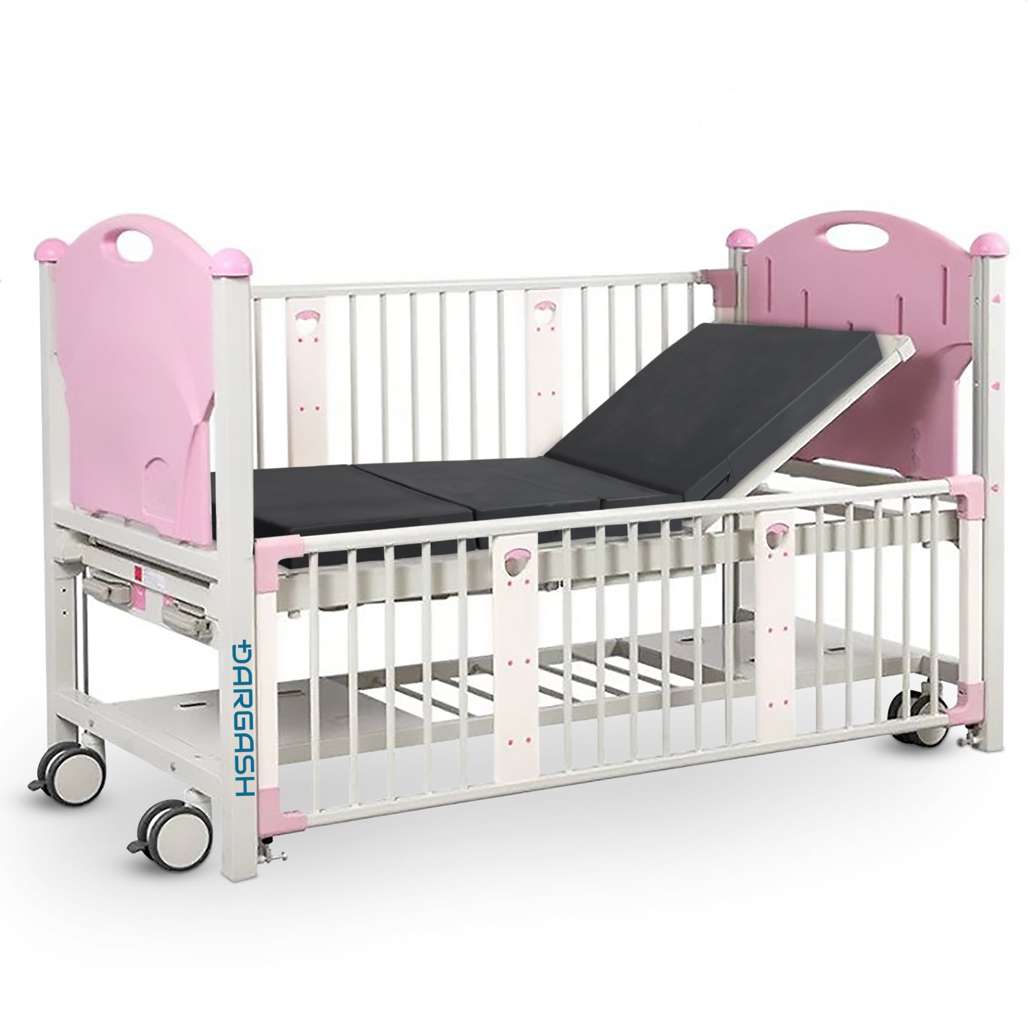 Dargash Pediatric Beds & Cribs
