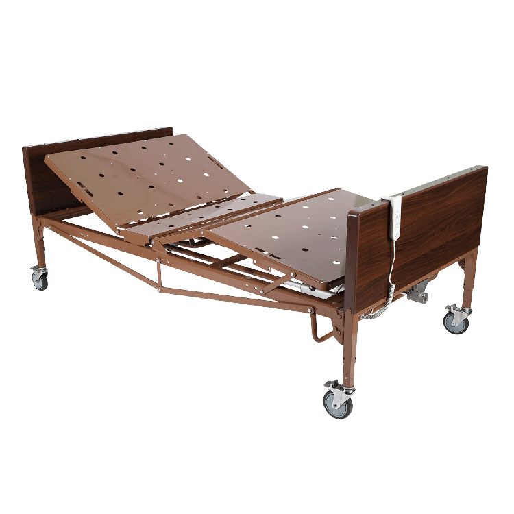 Bariatric Full Electric Homecare Bed