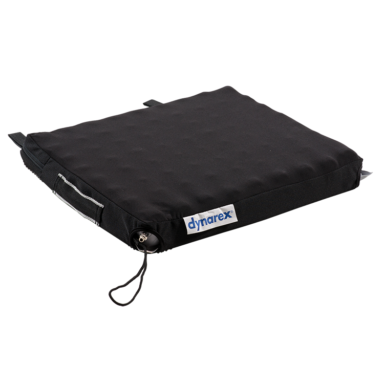 Bariatric Air Cushion