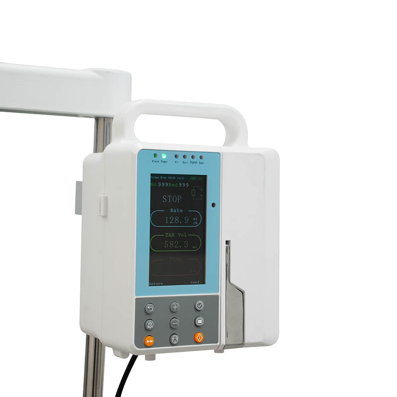 Infusion Pump