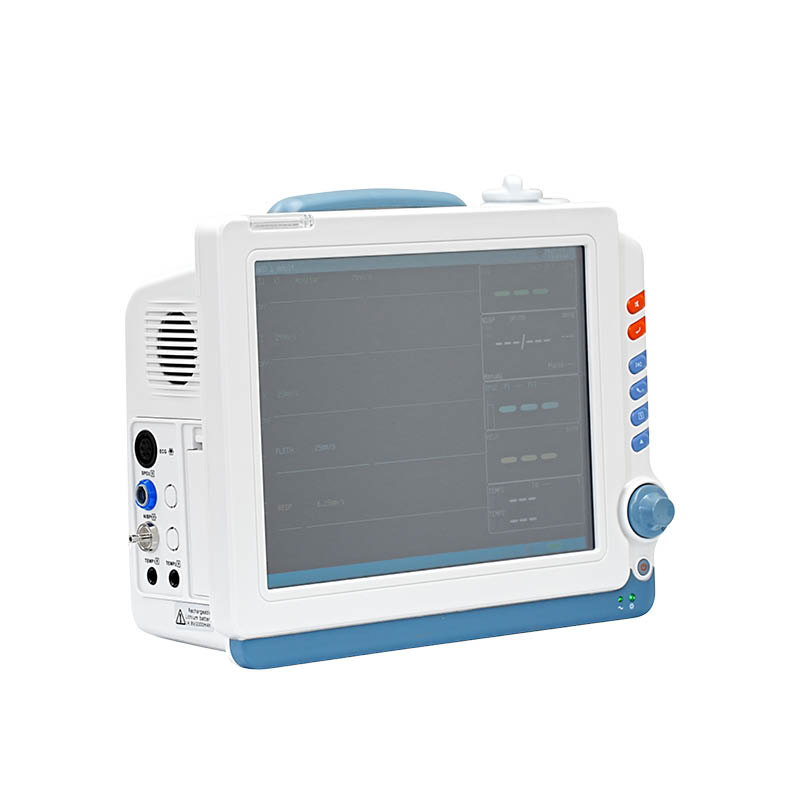 12-inch patient monitor