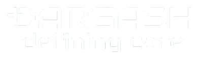 DARGASH MEDICAL logo