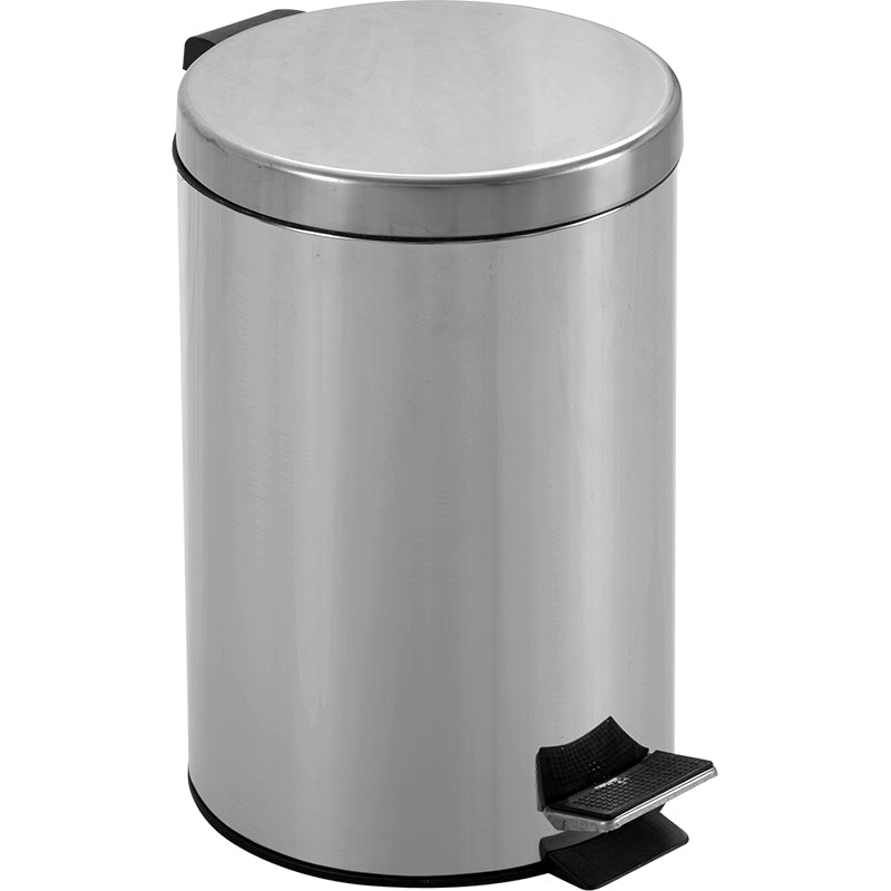 OF022 Trash Can