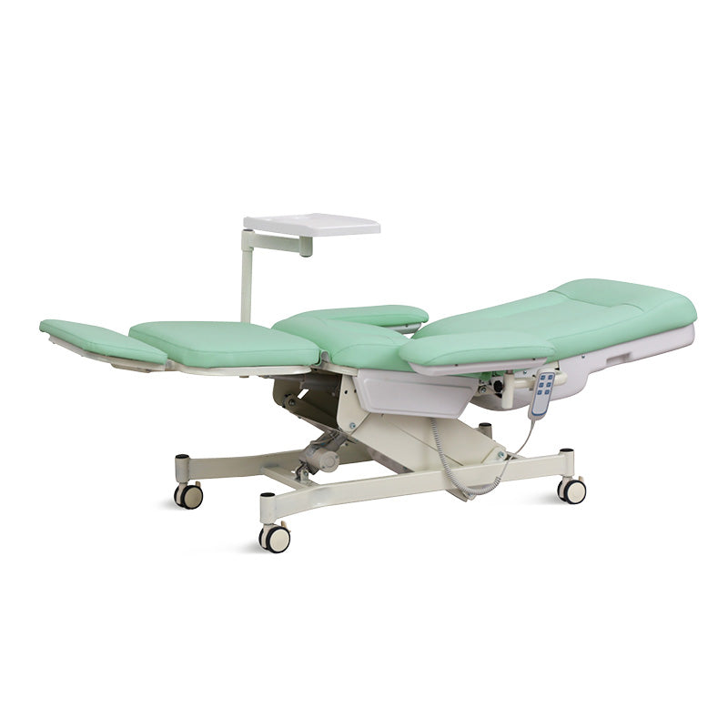 DD550 Three Function Dialysis Chair