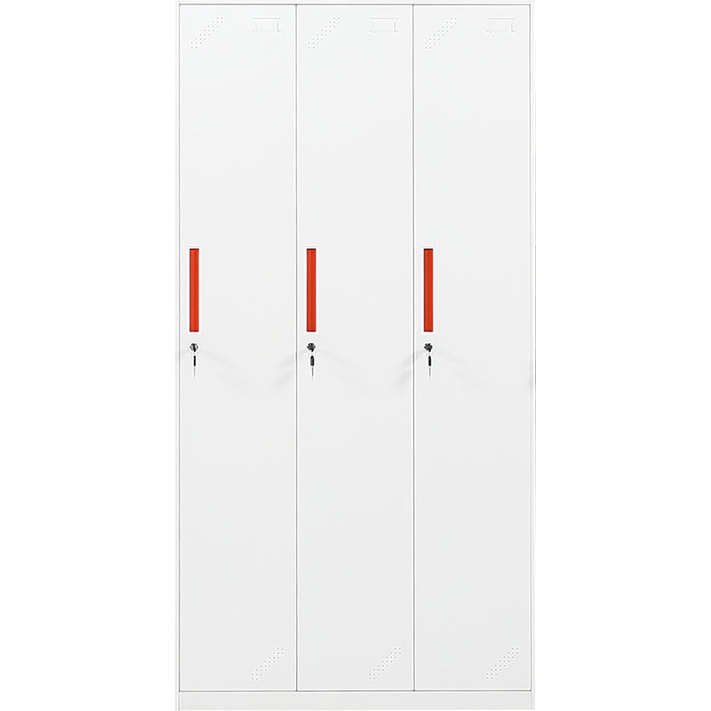 DCN80-3 Locker