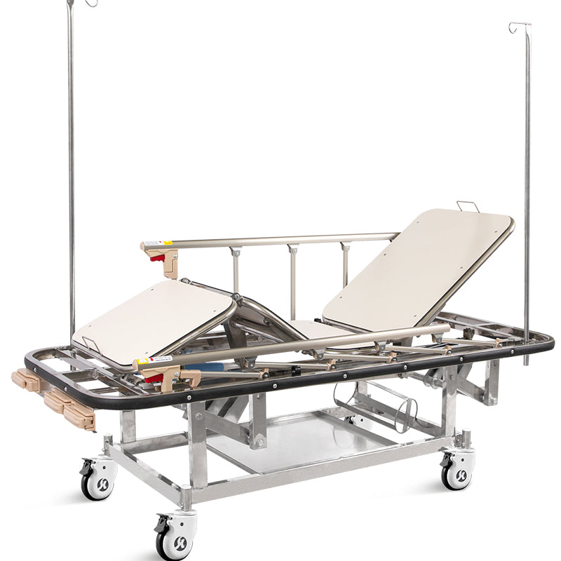 PTR50 Patient Trolley