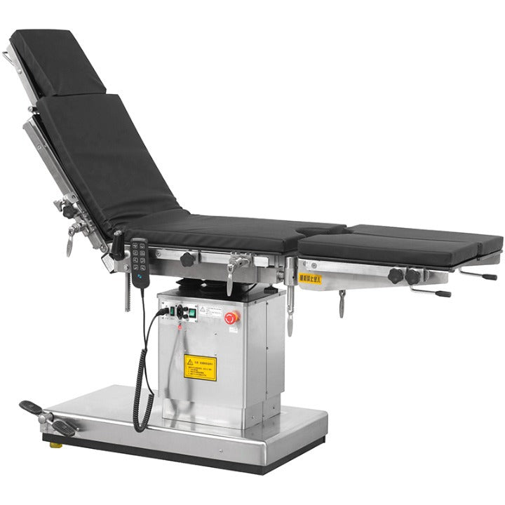 OP660 Operation Table