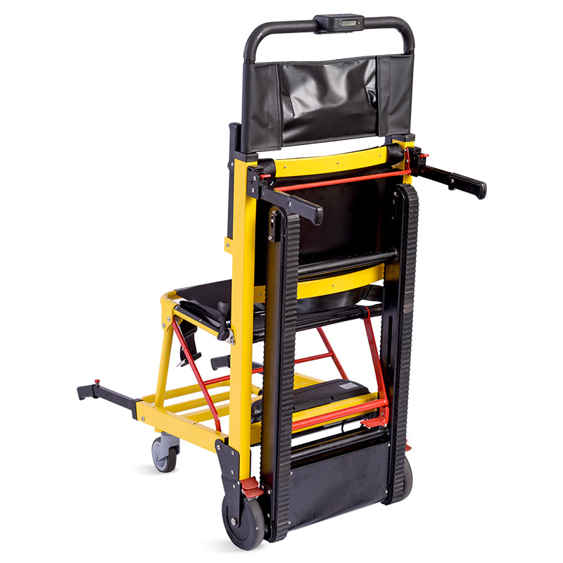 STR40 Electric Stair Stretcher