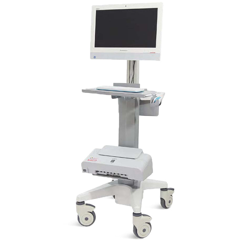 CCA22 All-In-One-Computer Cart