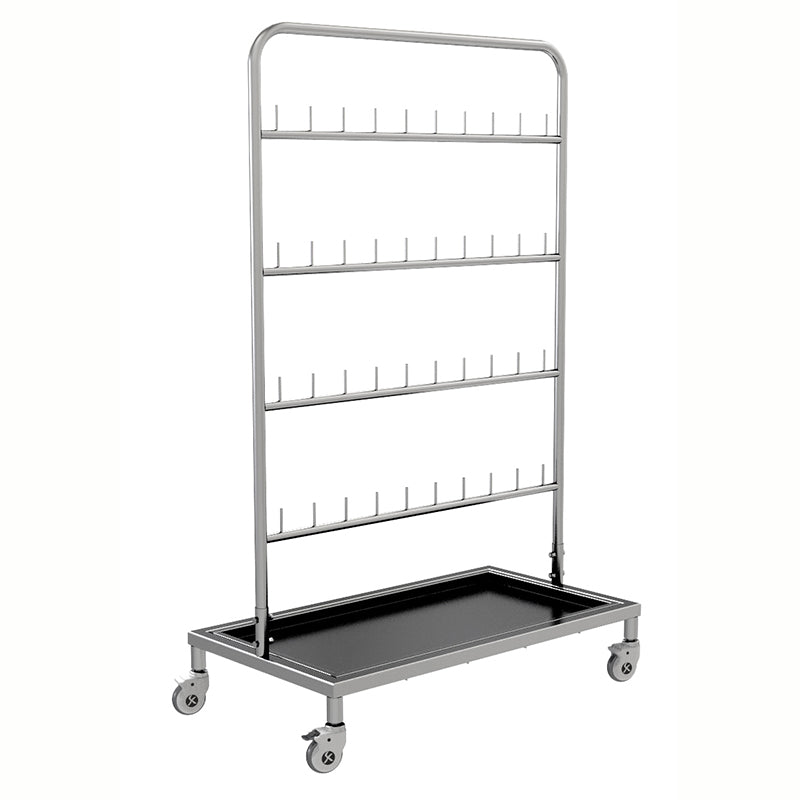 MIT32 Swab Stand