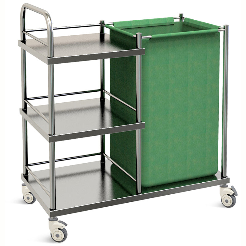 TRO32 Laundry Trolley