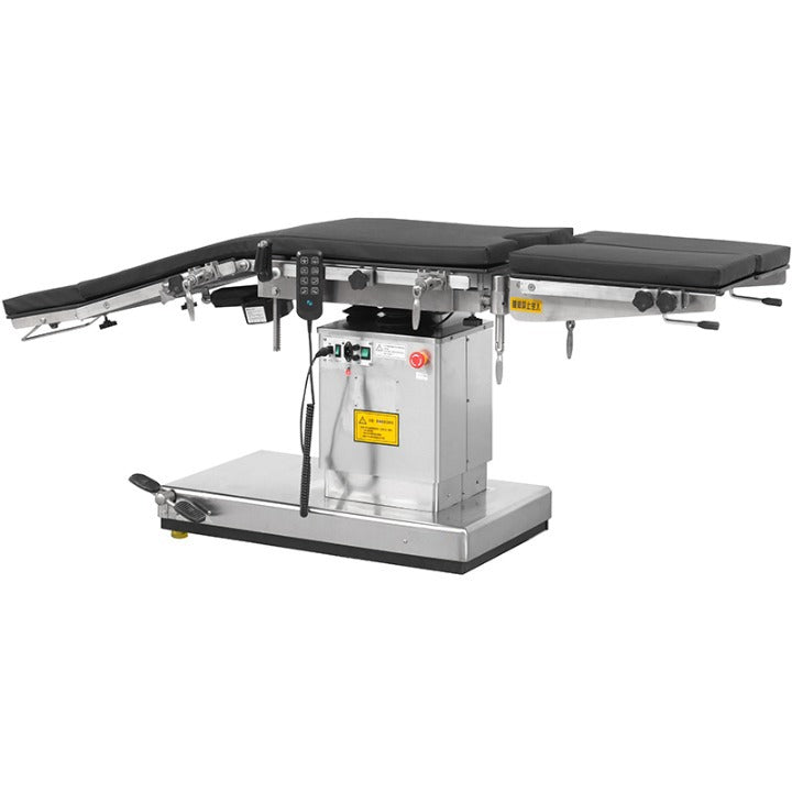 OP660 Operation Table
